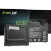 Bateria Green Cell SB03XL do HP EliteBook 720 G1 G2 820 G1 G2