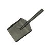 Faithfull FAICOALS6 Coal Shovel One Piece Steel 150mm