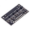 Listwa z czujnikami odbiciowymi QTR-MD-05RC - 5-kanałowa- cyfrowa - Pololu 4145