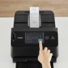 4812C001 Document scanner, A4, 30 ppm, WIFI