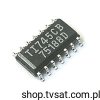 SN75188D RS232 Quad Line Driver SMD-SO14 TI