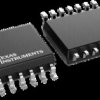 2-W, stereo, 6- to 24-V, analog input Class-AB audio amplifier | NPA | 14 | 0 to 70