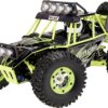 Model samochodu RC Reely Desert Climber, 2,4 GHz