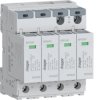 Ogranicznik przepięć SPD T2 4P 4+0 TN-S In=20kA Up1,35kV SPE440S