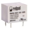 Przekaźnik Miniaturowy 1Z 10/15A 5V Dc Pcb Rm50-3021-85-1005 2611660