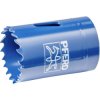 PFERD 25100933 LS 33 mm HSS bimetal hole saw for various materials