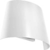 Lampa ścienna LED Brumberg 10720173 10720173 8 W biały 650 lm