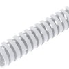 Kanał na wiązki OBO Bettermann VF 30 rws 6132606 (D x S x W) 500 x 34 x 36 mm 40 szt.