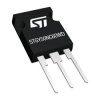 STGY50NC60WD 50 A, 600 V, ultra fast IGBT