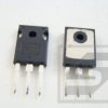 TR IRFP460B;Vishay;TO247;Tranzystor N-MOSFET;20A;500V;280W;0.25Ohm;RoHS