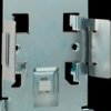 VW3A9804 Adapter for mounting the Altivar frequency converter on a DIN ra