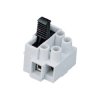 Adels-Contact 19928 Screw Terminal 2-Pin 0.5-2.5mm² Fuse Holders