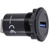 TruComponents 240892 USB-mounted skt 3.0