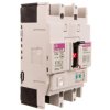 Wyłącznik kompaktowy 3P 160A 36kA /wyzwalacz termo-magnetyczny/ EB2 160/3S 004671061
