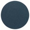 Bosch 2608608Y06 Sandpaper Sheet 80-Grit 115mm 5-Pack High Material Removal