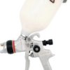 PISTOLET LAKIERNICZY HVLP 0.6L 1.5MM