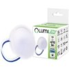 Moduł LED MR16 5W 470lm 6500K 120st. 230V