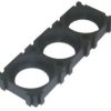 Uchwyt mocujący na 3 ogniwa 3x 18650 holder (2 szt)