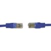 Kabel Ethernet Cat6 długość 20m Z zakończeniem RS PRO LSZH