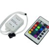 Sterownik Rgb 24-Key 6A (Ir)