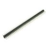 LISTWA DWURZĘDOWA PROSTA 2X40PIN R-2.0MM RoHS