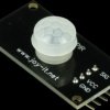 SBC-PIR Developer Boards - PIR Motion Sensor, BIS0001