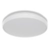 Plafon LED CEILING LUXO 24W 2640lm 3000K 830 IP20 WT biała 3 LATA GWARANCJI 4099854650345