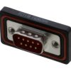 Molex 1727040059 Złącze D-Sub Ilość styków: 9 kielich lutowniczy 1 szt. pudełko