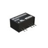Przetwornica DC-DC, 2W, Uwe 13,5 → 16,5 V DC, Uwy -8.7V dc, Iwy 40mA, Murata Power Solutions