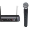 Mikrofon bezprzewodowy PRM 9001 BLOW