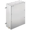 Weidműller 1196490000 Housing Electropolished 450x620x200mm