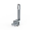 OC uchwyt do drutu na felc z uchwytem uniwersalnym ocynk galwaniczny 99601101 ELKO-BIS
