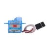 GH-S37D - mikro serwomechanizm cyfrowy 3.7g 90°