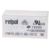 Przekaźnik miniaturowy 1P 5A 12V DC AgNi RM40-2011-85-1012 2611694