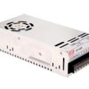 Zasilacze impulsowe 4 -wyjścia QP-150-3B Obudowa MEAN WELL 5V dc 150 W 370 V dc, 264V ac