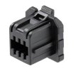 Molex 2045230601 Obudowa złącza pin żeńskiego na kabel, piny: 6, 1 szt.