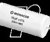 MKTA-100 MKT-Folienkondensator, 10 µF, 250 V