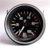Oil Pressure Gauge 284D (NSN 6620-01-163-3328) - Stewart Warner