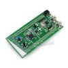 STM32F072B DISCOVERY kit for STM32F0 series - with STM32F072RB MCU
