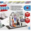 Zestaw elektroniczny Boffin III Bricks