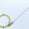 Termopara z izolacją mineralną K średnica 1mm długość 152mm Wtyk miniaturowy RS PRO