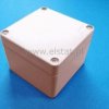 Obudowa hermetyczna 80x80x60mm OBH-29