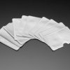 Adafruit Silver RFID Blocking Card Sleeves (10-pack)