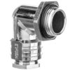 Dławnica Kablowa Kątowa M20 Ip55 Skindicht Rwv-M 20X1,5 52107820
