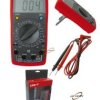 MULTIMETR UT39B MIERNIK