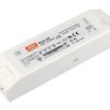 Zasilacz impulsowy DC, 30,24W, napięcie wyjściowe: 36 VDC, prąd wyjściowy: 0,84 A PLC-30-36