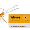 Antena TELEVES V Zenit UHF (ref. 149222) worek
