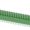 Blok zacisków wtykowych 16-pinowe raster: 3.81mm Phoenix Contact 8.0A 320.0 V.