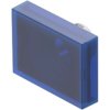 Pressure cap, 24 x 18 mm, 61-9681.6