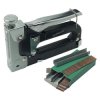 Wolfcraft 7089000 Tacocraft 7/Stapler Set Type 53 1000-pk